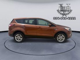2017 FORD ESCAPE SUV 4-CYL, ECOBOOST, 1.5T SE SPORT UTILITY 4D