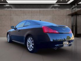 2015 INFINITI Q60 COUPE V6, 3.7 LITER JOURNEY COUPE 2D