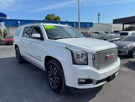 2016 GMC YUKON XL