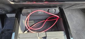 2024 TOYOTA PRIUS HATCHBACK 4-CYL, HYBRID, 2.0 LITER LIMITED HATCHBACK 4D