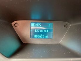 2017 FORD TRANSIT CONNECT LWB 7 PASSENGER VAN PASSENGER VANS 4-CYL, FLEX FUEL, 2.5 LITER XL VAN 4D - Eddies Auto Sales