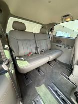 2003 CHRYSLER TOWN & COUNTRY VAN V6, 3.8 LITER LXI MINIVAN 4D