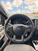 2017 FORD F150 SUPERCREW CAB