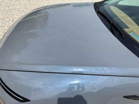 2024 HYUNDAI SONATA HYBRID SEDAN 4-CYL, HYBRID, GDI, 2.0 LITER LIMITED SEDAN 4D at T&T Repairables - used car dealership in Spencer, Indiana.