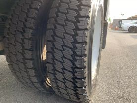 2019 FORD F550 SUPER DUTY 46FT BUCKET TRUCK ALTEC AT41M BUCKET TRUCKS V8, TURBO DIESEL, 6.7 LITER XL REGULAR CAB 2D - Eddies Auto Sales