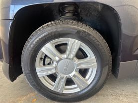 2015 GMC TERRAIN