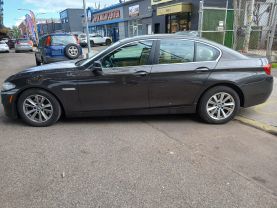 2014 BMW 5 SERIES