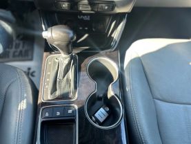 2014 KIA SORENTO SUV V6, GDI, 3.3 LITER SX SPORT UTILITY 4D