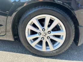 Used 2012 HONDA CIVIC SEDAN 4-CYL, VTEC, 1.8 LITER EX SEDAN 4D - LA Auto Star located in Virginia Beach, VA