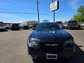 2017 CHRYSLER 300