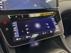2023 MASERATI GRECALE SUV V6, TWIN TURBO, 3.0 LITER TROFEO SPORT UTILITY 4D