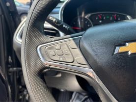 2019 CHEVROLET EQUINOX SUV 4-CYL, TURBO, 1.5 LITER LT SPORT UTILITY 4D