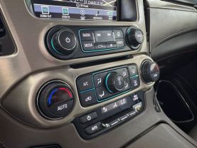 2018 GMC YUKON SUV V8, ECOTEC3, 6.2 LITER DENALI SPORT UTILITY 4D