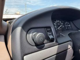 1993 FORD F250 SUPER CAB PICKUP V8, 460/7.5 LITER LONG BED