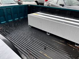 1995 GMC 1500 REGULAR CAB PICKUP V8, 5.0 LITER SHORT BED