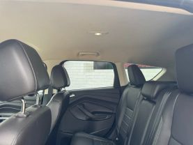 2015 FORD ESCAPE SUV 4-CYL, ECOBOOST, 1.6T TITANIUM SPORT UTILITY 4D