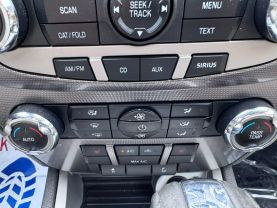 2010 FORD FUSION