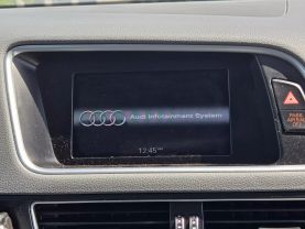 2013 Audi Q5 - Image 23