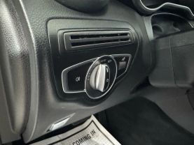 2020 MERCEDES-BENZ GLC SUV 4-CYL, TURBO, 2.0 LITER GLC 300 SPORT UTILITY 4D