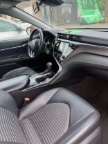 2019 TOYOTA CAMRY SEDAN 4-CYL, 2.5 LITER L SEDAN 4D