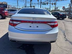 2016 Hyundai Azera - Image 4