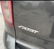 2015 FORD EXPLORER SUV V6, ECOBOOST, TWIN TURBO, 3.5 LITER SPORT SUV 4D
