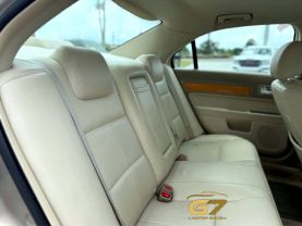 2008 Lincoln Mkz - Image 12