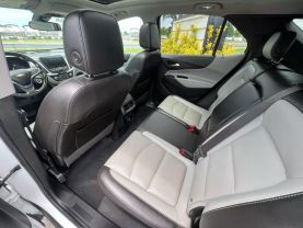 2020 Chevrolet Equinox Premier Sport Utility 4d - Image 19