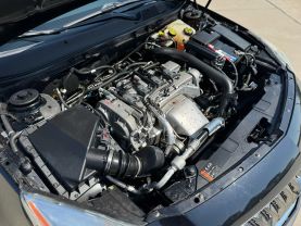2015 BUICK REGAL SEDAN 4-CYL, TURBO, 2.0 LITER PREMIUM I SEDAN 4D