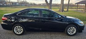 2016 TOYOTA CAMRY SEDAN 4-CYL, 2.5 LITER LE SEDAN 4D