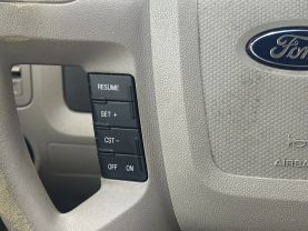 2008 FORD ESCAPE