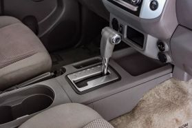 2017 NISSAN FRONTIER CREW CAB PICKUP V6, 4.0 LITER SV PICKUP 4D 5 FT