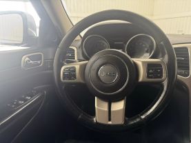 2013 JEEP GRAND CHEROKEE