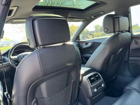 2013 AUDI A7 SEDAN V6, SUPERCHARGED, 3.0 LITER PRESTIGE SEDAN 4D