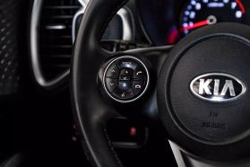 2020 KIA SOUL WAGON 4-CYL, 2.0 LITER GT-LINE WAGON 4D