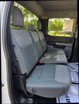 2023 FORD F350 SUPER DUTY CREW CAB PICKUP V8, TURBO DIESEL, 6.7 LITER XLT PICKUP 4D 8 FT