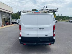 2020 FORD TRANSIT 250 UPFITTED CARGO VAN 130" WB CARGO VANS V6, 3.5 LITER LOW ROOF W/RWB VAN 3D - Eddies Auto Sales