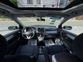 2011 HONDA CR-V SUV 4-CYL, VTEC, 2.4 LITER EX SPORT UTILITY 4D