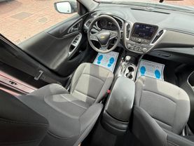 2021 CHEVROLET MALIBU