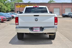 2015 RAM 1500 REGULAR CAB