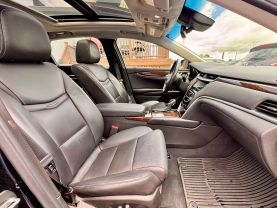 2016 CADILLAC XTS