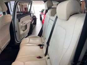 2021 MERCEDES-BENZ GLB SUV 4-CYL, TURBO, 2.0 LITER GLB 250 4MATIC SPORT UTILITY 4D