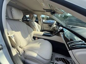 2022 Mercedes-benz S-class S 500 4matic Sedan 4d - Image 25