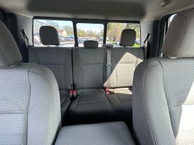 2018 FORD F150 SUPER CAB PICKUP V6. ECOBOOST, TT, 2.7L XLT PICKUP 4D 6 1/2 FT