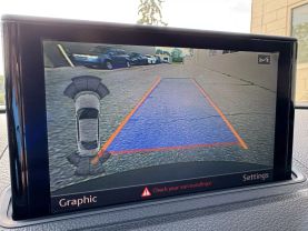 2016 AUDI S3 SEDAN 4-CYL, TURBO, 2.0L PREMIUM PLUS SEDAN 4D
