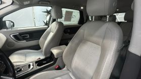 2017 LAND ROVER DISCOVERY SPORT