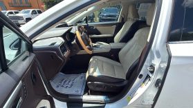 2018 LEXUS RX