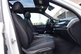 2018 BMW X5 SUV 4-CYL, HYBRID, TT, 2.0L XDRIVE40E IPERFORMANCE SPORT UTILITY 4D