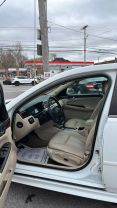 2010 CHEVROLET IMPALA SEDAN V6, FLEX FUEL, 3.5 LITER LT SEDAN 4D