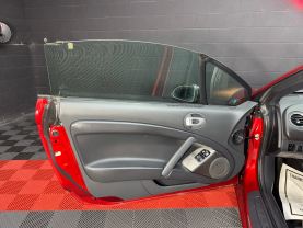 2012 MITSUBISHI ECLIPSE CONVERTIBLE 4-CYL, 2.4 LITER GS SPORT SPYDER CONVERTIBLE 2D